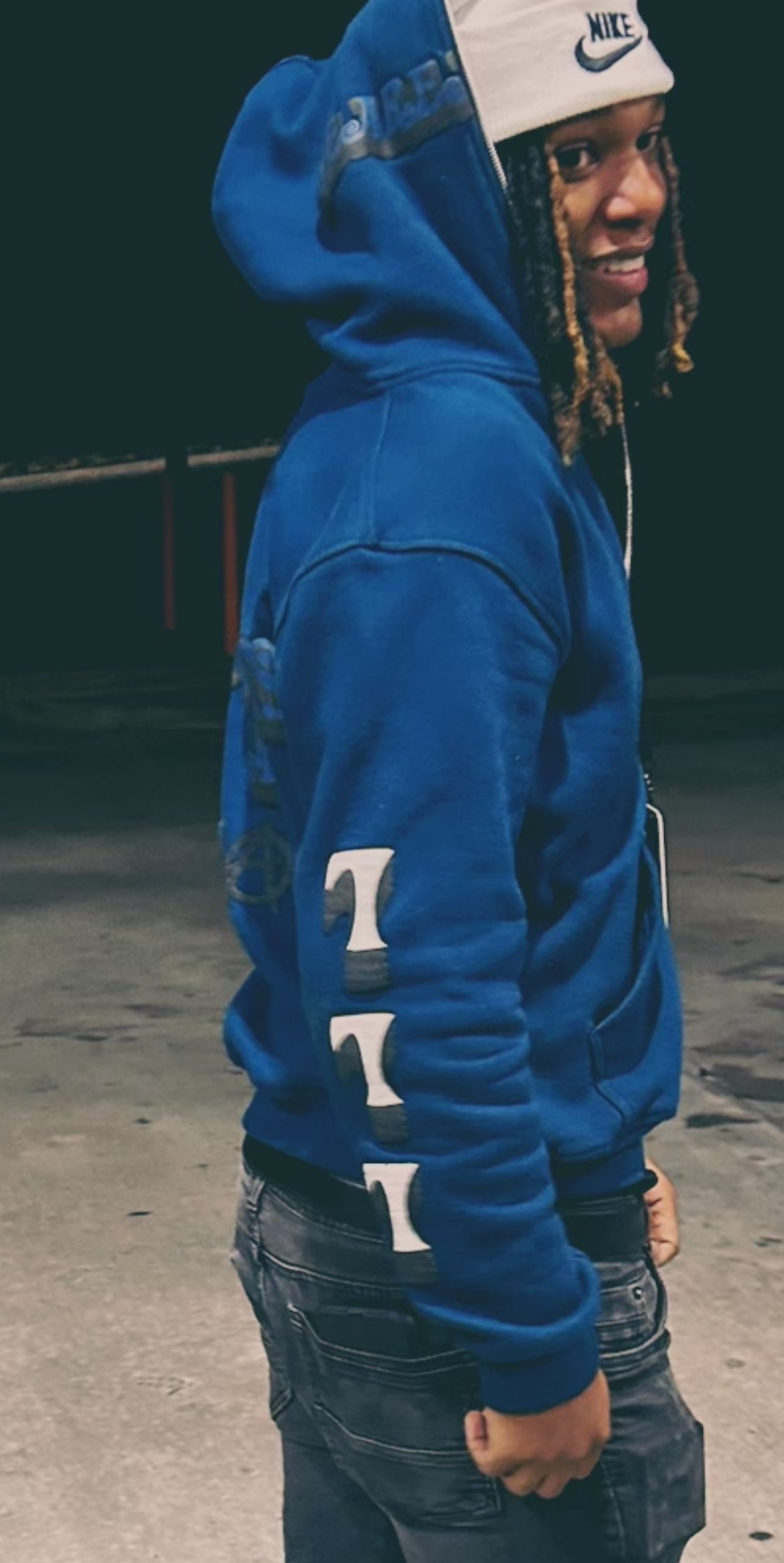 ArtistsAtHeart Hoodie