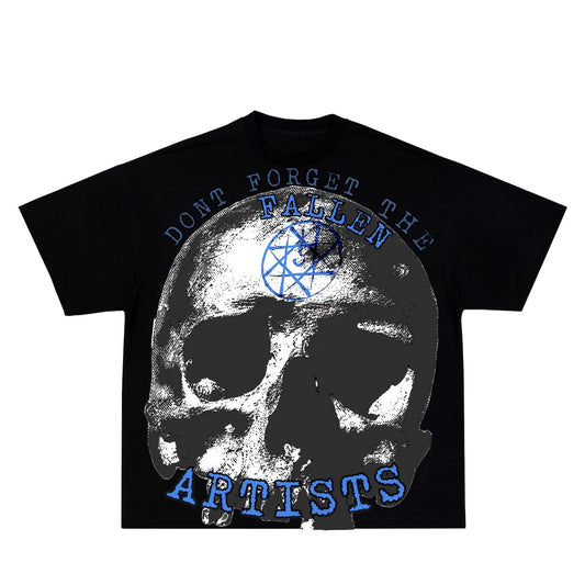 Fallen Artists Tee